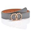 Belt Versatile Womens In Classic Camel Suitable For Both Casual And Dressy Occasions