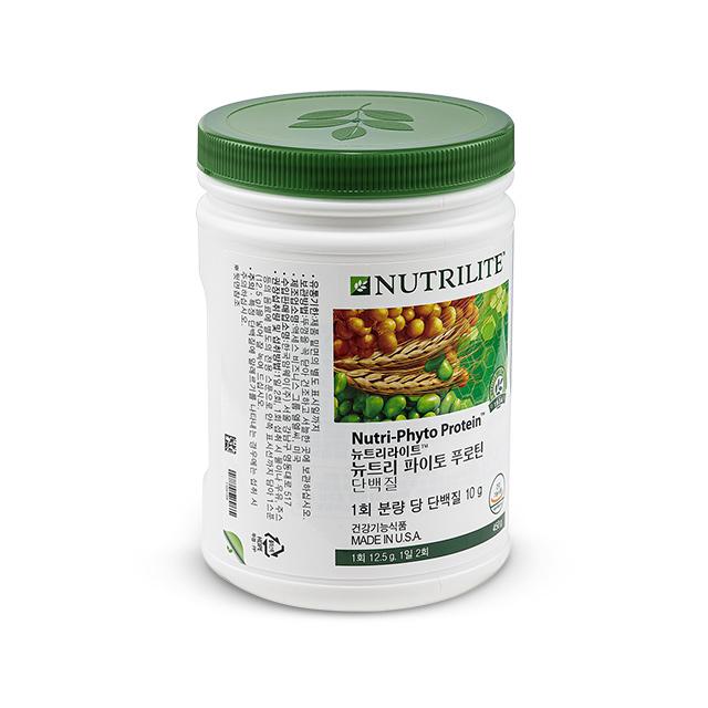 Nutri Phyto Protein (450g)