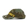 AVIREX Avirex Cap for Men and AX Distressed Low Work Trendy Day Gift Women, Cap, Cap, Outdoor/Walking, Popular, Brand, Spring/Summer, Fall/Winter,