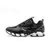 [Blue Mountain] Roche Dial Running Shoes Black [Shipped from Korea] 100% Authentic