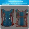 Outdoor Sport Bike Cycling Running Hiking Hydration Water Bag Storage Helmet Pack Waterproof UltraLight Bladder Backpack