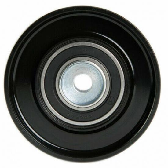 1999-2003 Chevy Tracker Suzuki Vitara 2007-2009 SX4 2.0L Idler Pulley | 1 Year Manufacturer Warranty