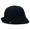 Elegant And Comfortable Warm Wool Bucket Hat Women'S Autumn And Winter Modified Face Curling Top Hat Versatile Age Reducing Korean Version Hat