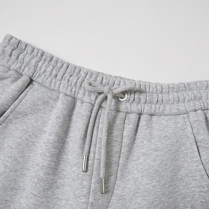 Teenie Weenie Women's Loose Fit Casual Sweatpants