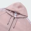 adidas Originals Adilenium Ss25 Eamgeist Washed Hoodie Women Hoodie KE9804