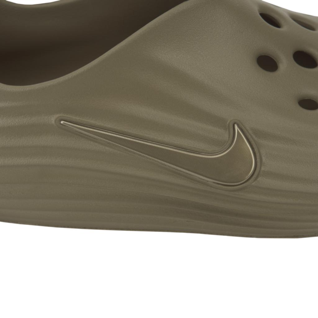 Nike Baskets Unisexe ReactX Rejuven8 Kaki Tan HV5060-200