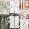 Cusutul și lucrul manual – Scrapbooking