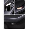 Car Door Side Storage Box Automotive Door Side Storage Box Replacement for Mazda CX 30 Front and Bear Door