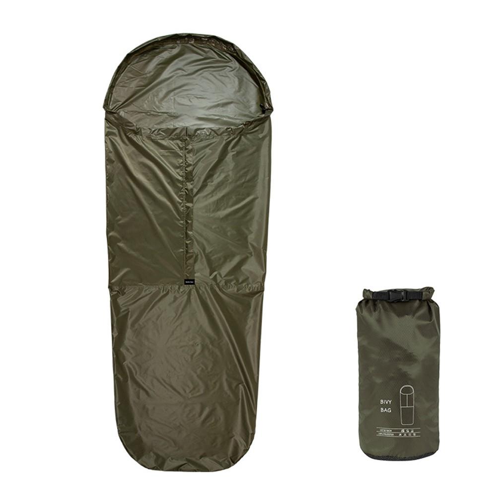 Lightweight Bivy Sack Ventilate Sleeping Bag