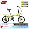 Ciclismo – Bicicletas