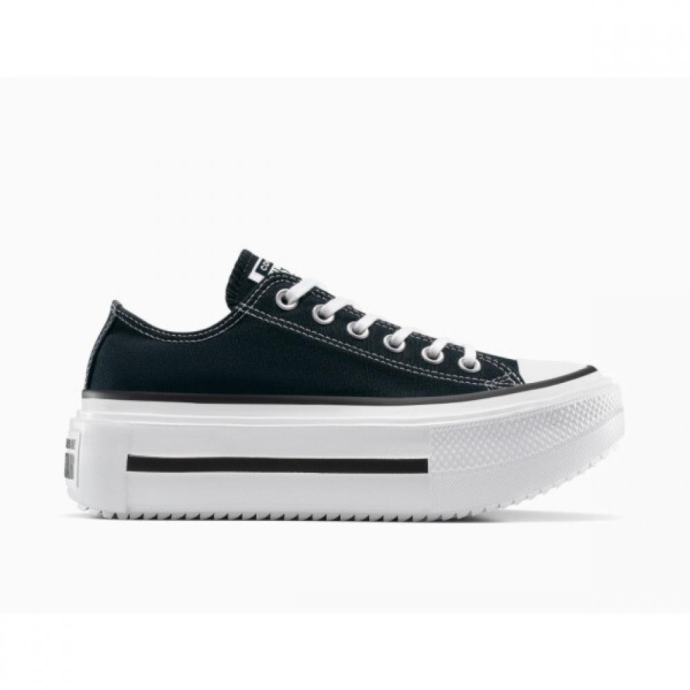 

Converse Chuck Taylor All Star Stack черный A15490c A15490C/225