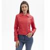 Vestes et manteaux – Vêtements en cuir et en daim