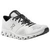 On Running Cloud X White Black 40.99707