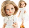 Paola Reina Doll Wonderful 32 Cm