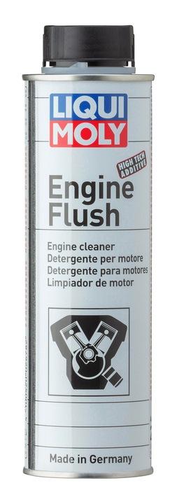 0,3L Engine Flush Płukanka Silnika Liqui Moly 2678