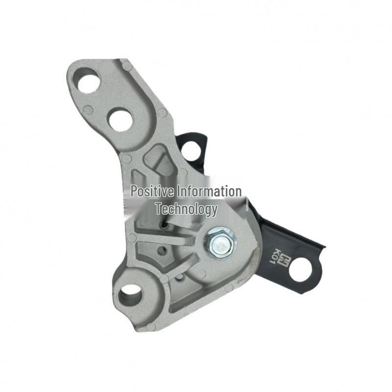 Ford Fiesta '13 Engine Mount - C1BY-6F012BA/C1BZ-6038-B