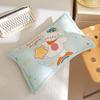 2026 Kids Cartoon Pure Cotton Pillowcase - Breathable, Sweat-Absorbent, Machine Washable, Easy To Clean, No Pilling.