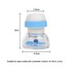 Silicone world 360 Degree Adjustable Faucet Extender Shower Water Tap Gadget Water Tap Extension Splash-Proof Water Filter