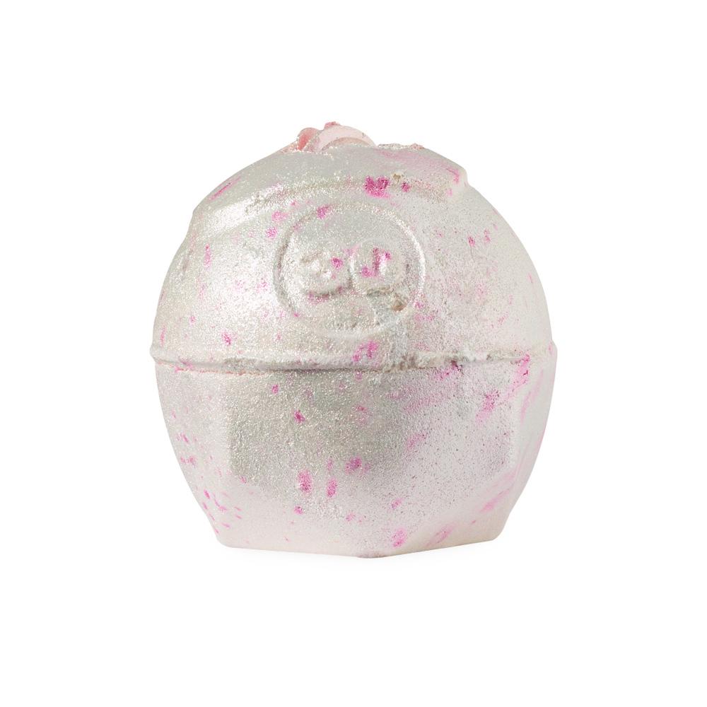 [Lush] Свадебная бомбочка 165 г - Бомбочка для ванны