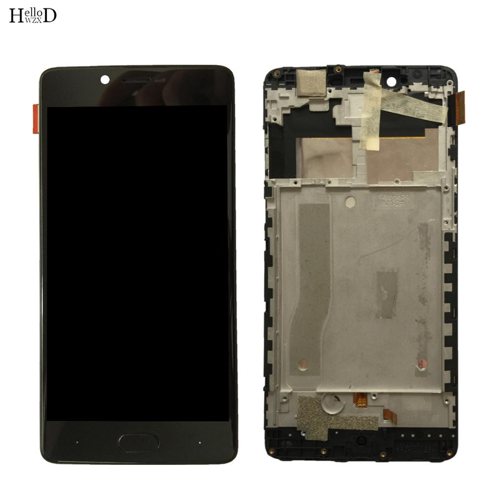 Touchscreen-Display Für Doogee U11 – LCD-Ersatz Inkl. Werkzeugset, Kompatibel Mit Doogee U11 Modell
