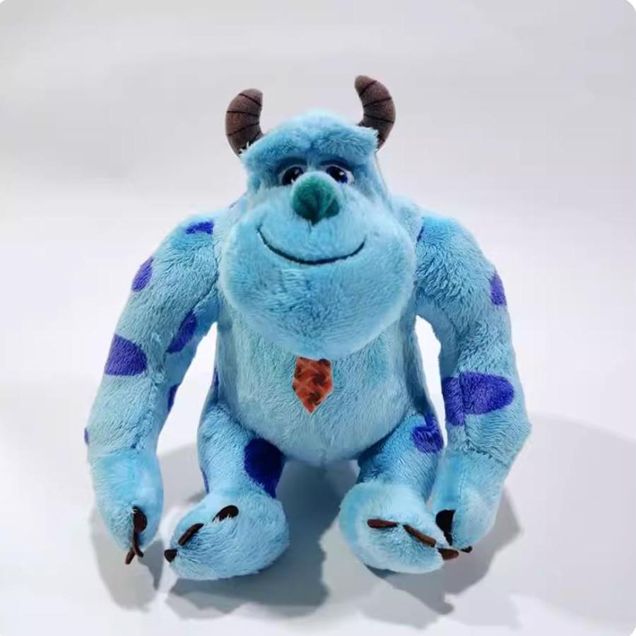 furry monster Sullivan plush toy doll gift