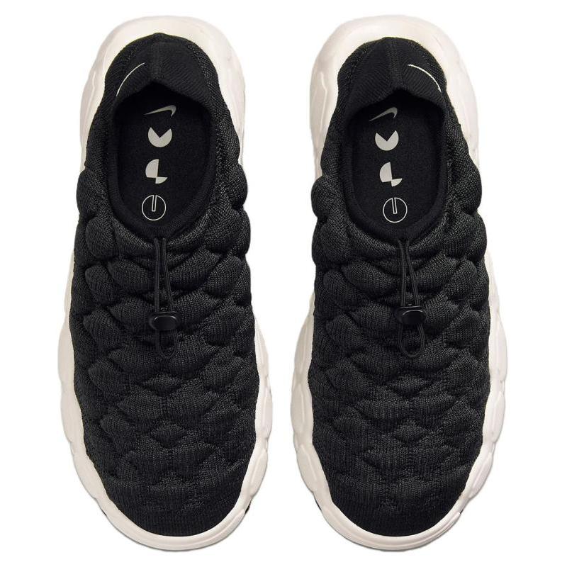 Nike Flyknit Haven Black Sail Women's Sneakers FD2148-004