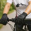 Wear Resistant Riding Gloves Breathable Anti-fall Gloves Protective Gloves  Motorcycle Riding