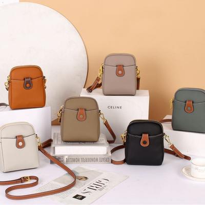 Shoulder Crossbody Women's Bag Fashion Bag