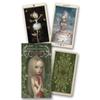 Nicoletta Ceccoli Tarot Deck Party Table Gam Fortune-telling Prophecy Oracle Cards