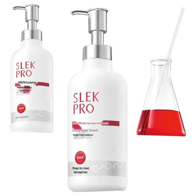 SLEK PRO Smooth & Repair Conditioner, 700g
