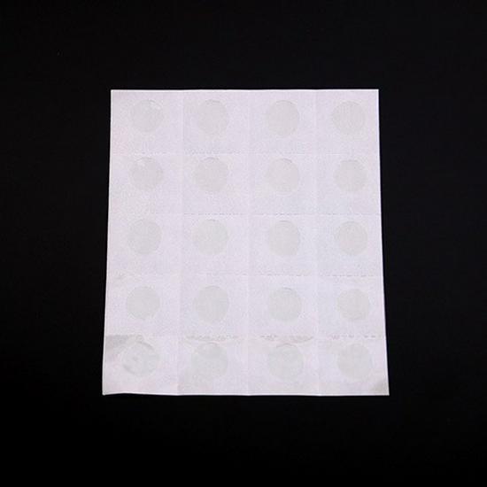 Snowflake String Ornaments for Christmas Tree Decorations and Gifts