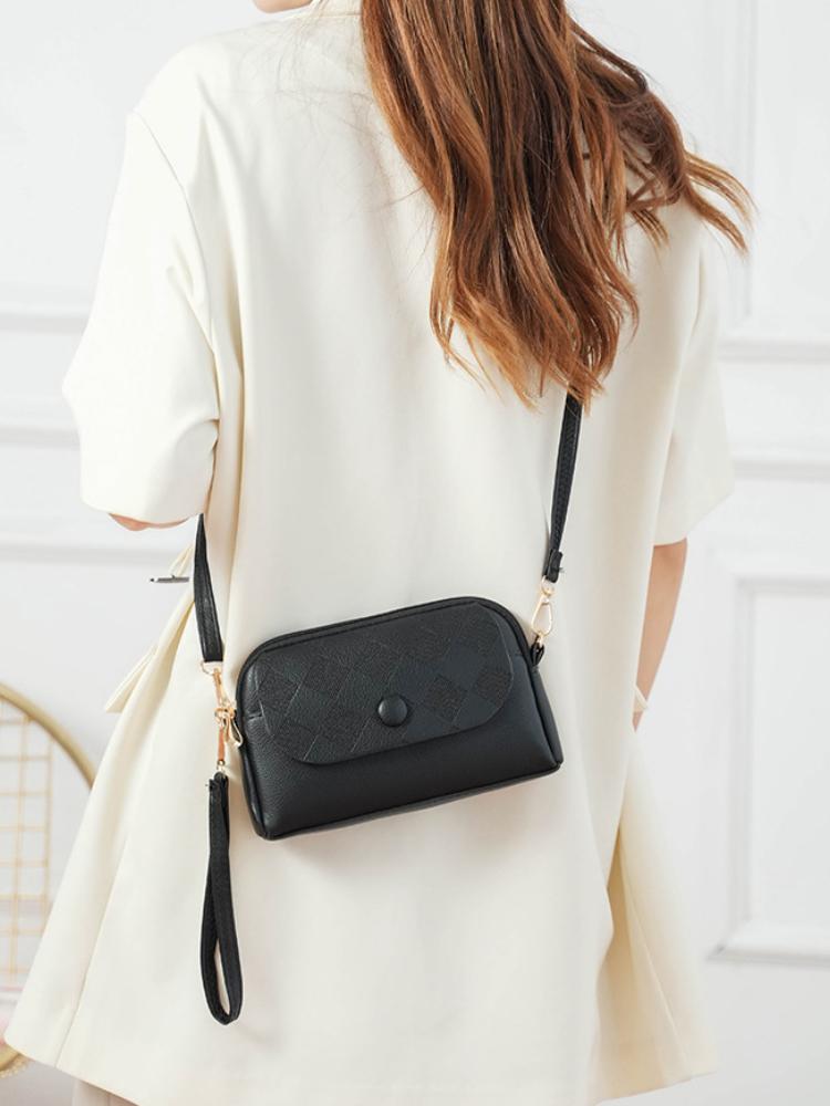 Summer women's crossbody bag fashionable mini phone small shoulder bag versatile