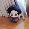 10cm Grayson Todd Peluche Bambola Ciondolo Mini Robin Bambola Imbottita Portachiavi Dick Grayson Peluche Giocattoli Fan Bambini REGALO DI NATALE Compleanno