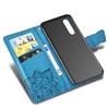 Magnetic Flip For Case Leather Samsung Galaxy A51 A71 A01 A11 A70 A50 A30 A40 A20 A10 Wallet Cover