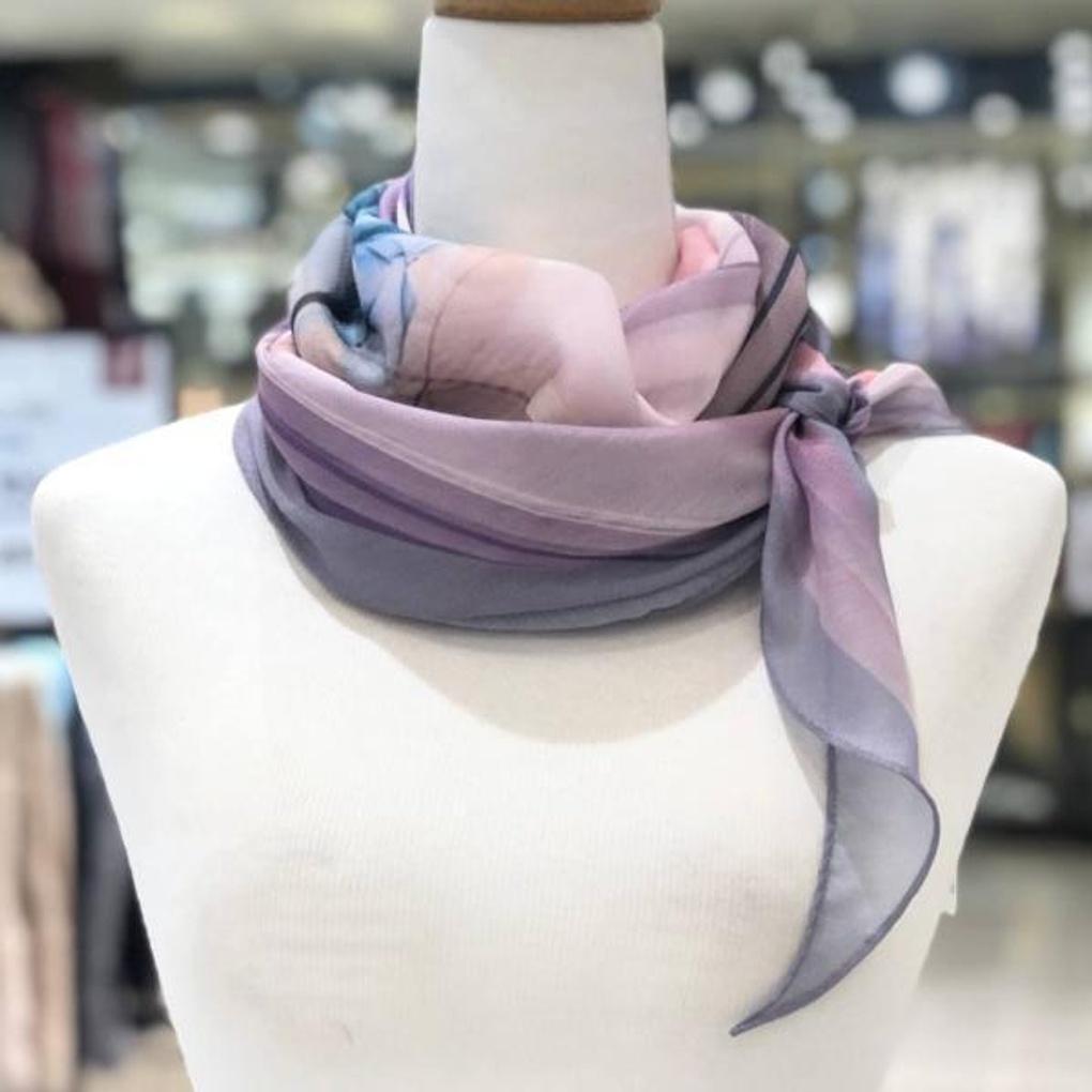 MJ Arnaldobasini Ella Women's Scarf ABSSW-21662