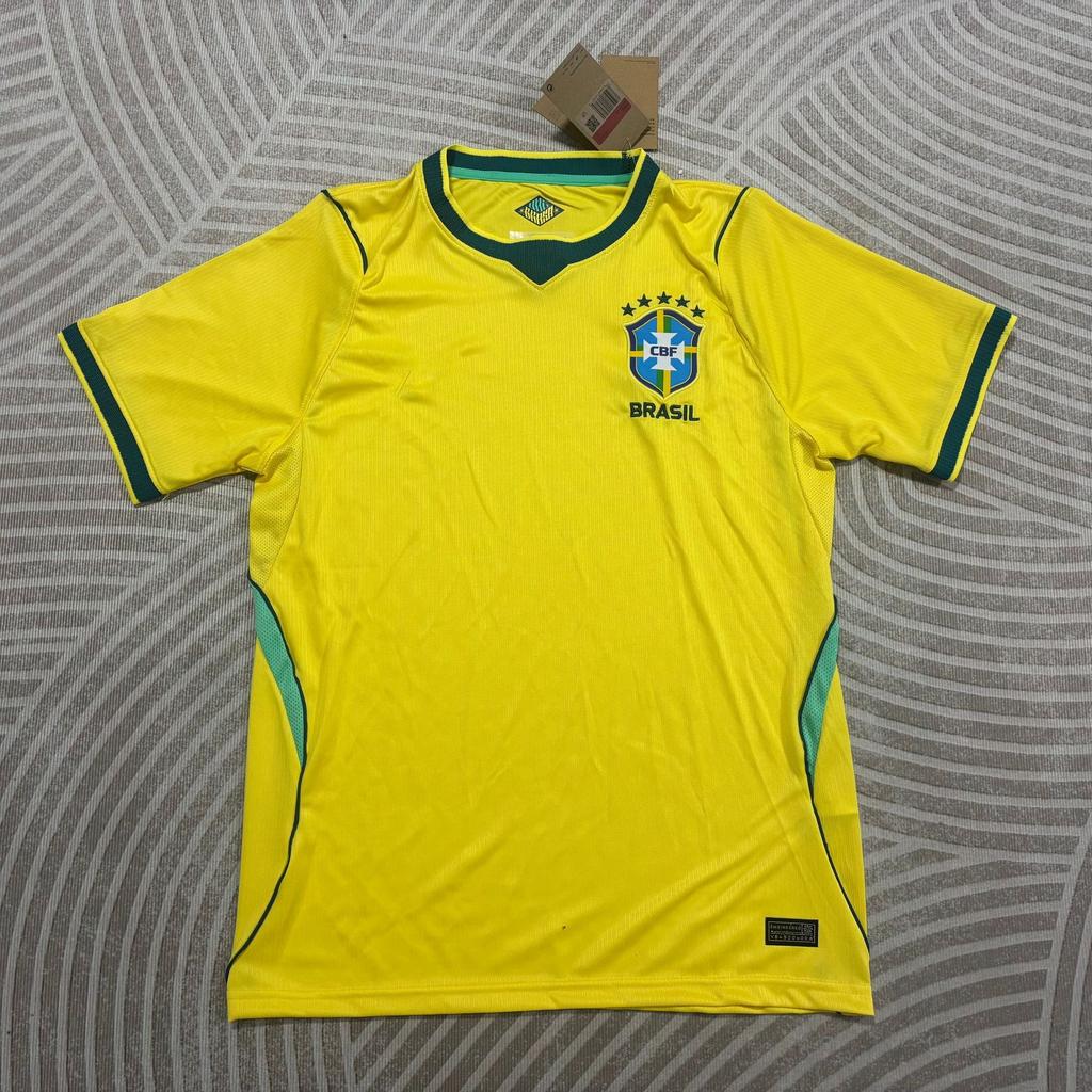 Fußballtrikot Weltmeisterschaft Großhandel Brasilien Argentinien Arsenal Palästina Barcelona Kroatien Frankreich Trikot