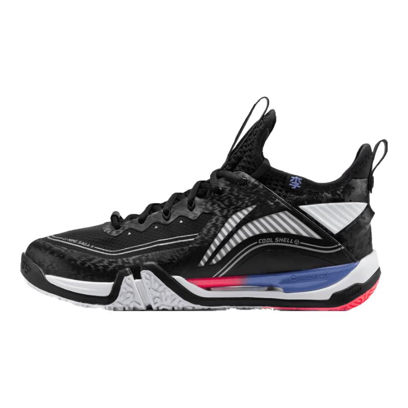 Li-Ning Ground Flight 2 PRO Professional Competition Shoes 39.5