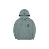 MLB Boston Red Sox Sweatshirts Unisex Pea Green Hooded Moderate Regular 3AHDB0224-43GRS