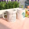 Cg961-Design Tasse 2er-Pack-Island Reise
