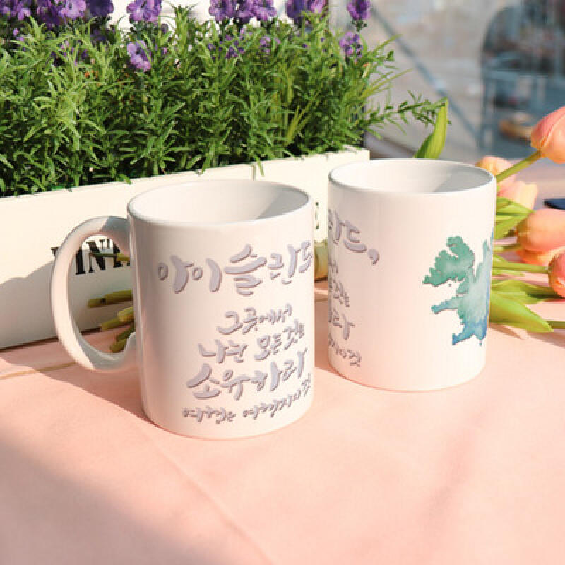 cg961-Design Mug 2p-Iceland Travel