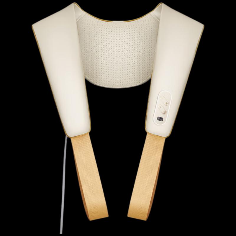 

SKG H2 Cervical Neck and Shoulder Massage Shawl CN plug (adapter included)