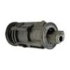 Ignition Key Switch Lock Cylinder & Keys # 5003843AB, 5003843AA, 5083915AB Fits for Chrysler Dodge Jeep Plymouth