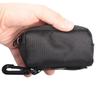 Storage Pocket Golf Ball Pouch Oxford Cloth Golf Ball Holder Golf Small Waist Bag  Carry Pouch