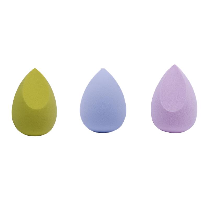 Makeup Sponge Makeup Puff Set Foundation Sponge Puff Wet and Dry Makeup Tools