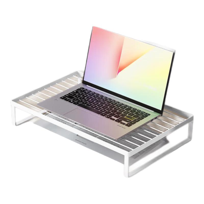 

BIAZE Laptop Cooling Stands & Ergonomic Desks Up to 18 inch laptops