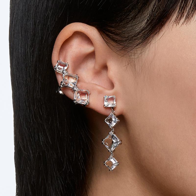 Swarovski Millenia Earrings Womens