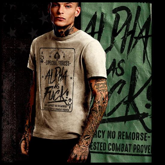 Спецназ Воздушно-десантные Войска Парашютист Пехотный Разведчик Ветеран Боевых Действий Футболка Унисекс S