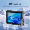 TOUJING 8-inch Rugged Android Industrial Tablet (CN Version)