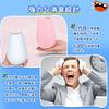 Screaming Bottle - Stress Relief Gadget - Soundproof Screaming Bottle - Stress Relief Gadget - Voice Training - Soundproofing - Home Karaoke - Screami