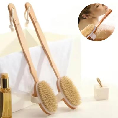 Prysznic i kąpiel – Gąbki i szczotki do ciała